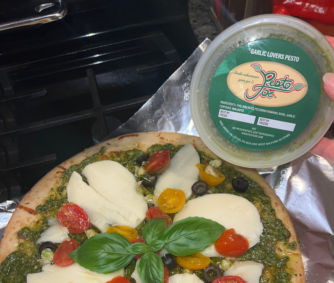 What Delicious Dish Are You Making?